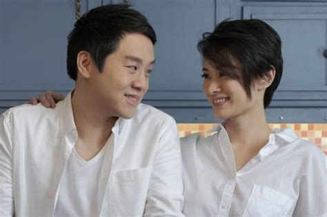 Maricar Reyes, Richard Poon mark 9th anniversary .